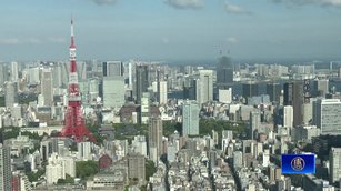 中國人大買安保設施周邊房地產 日本強化申報