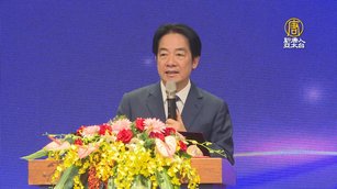 「不副署」掀朝野攻防 賴清德重申年改不走回頭路