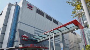 美股4大指數收黑！費半跌近4%、台積ADR跌近3.5%