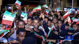 以色列承認索馬利蘭遭中共反對 美國批雙標