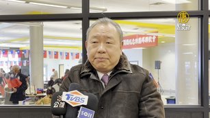 俞大㵢：台美關稅談判將結束 雙方交流更密切