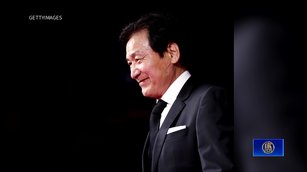 韓國民影帝安聖基離世 李政宰、鄭雨盛不捨送別