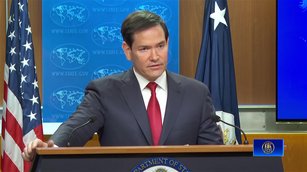 盧比歐將主導委內瑞拉改革 川普國內支持度上升