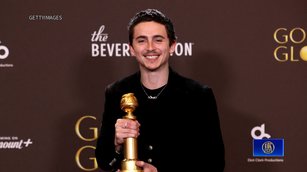 甜茶擊敗李奧納多奪影帝《獵魔女團》獲最佳動畫片