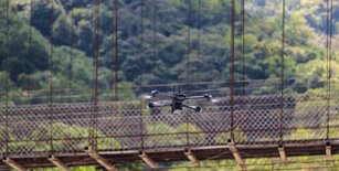 無人機（資料照）