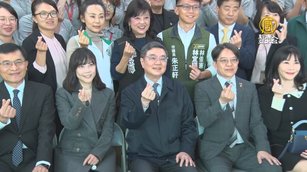 台美關稅底定助產業升級 卓揆走訪台積供應鏈
