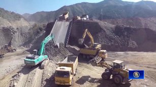 歐盟望與美簽「關鍵礦產夥伴協議」減少依賴中共