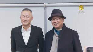 緯創董座林憲銘再駁「掏空說」讚台美關稅結果