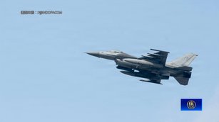 美中軍機對峙！駐韓美軍：無需向韓道歉