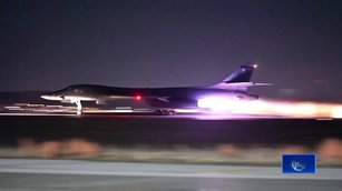 美擊沉11艘伊朗軍艦 川普不排除派地面部隊