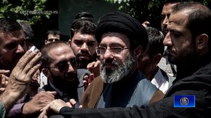 戰火升級！伊朗推哈梅內伊次子接班 政權危機升高