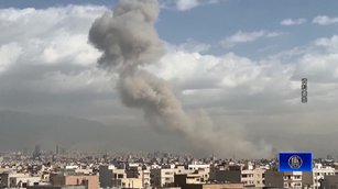 伊朗戰爭何時終？川普：以色列總理將參與決策