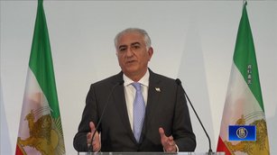 對暴政審判開始！伊朗流亡王儲組委員會追真相