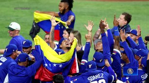 委內瑞拉WBC3：2勝美國奪冠 川普發文：建州啦