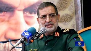 伊朗革命衛隊證實 發言人遭美以聯合空襲擊斃