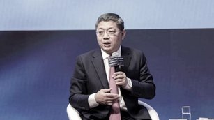 港交所前董事總經理巴曙松失聯 傳被帶走調查
