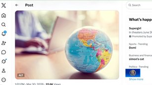 FBI推播客 呼籲民眾共同抵制跨國鎮壓