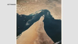 美、伊收到立即停火提案 分兩階段執行