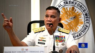 南海局勢延燒 菲律賓：中共漁船在南海投毒