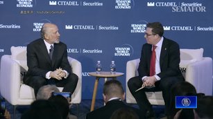 美中領袖會談在即 美商務部長拒比亞迪入美