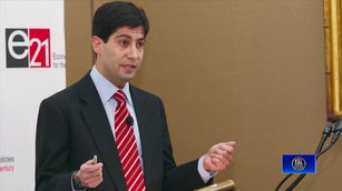 Fed首位「科技圈」主席  聯準會政策框架將重寫