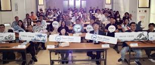四大方針齊下 海保署引導企業資源入海（海保署提供）