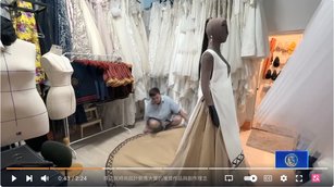返鄉青年時尚注入傳統服飾 盼原民文化續傳承