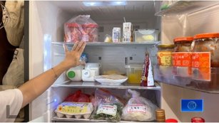 家中冰箱如何管理？專家：上層熟食下層生食