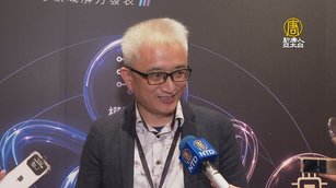 亞洲多國發表AI戰略 台灣握可信任主權AI關鍵
