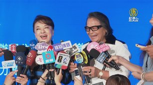 翁倩玉獲最佳女演員 親曝：高興到從椅子掉下來