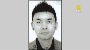 美國「有組織犯罪和貪腐報道項目」（OCCRP）發布了胡小偉（HU Xiaowei）的舊照。（圖/OCCRP）