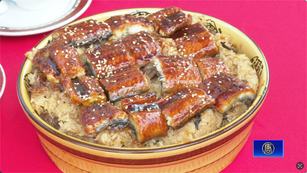 最好鰻魚留台灣！雲林端創意料理 搶救鰻魚王國
