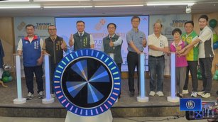 第21屆台南古都馬拉松明年開跑 9/7起開放報名