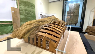 屏東南排灣文化 獨特「龜甲屋」展現原民智慧