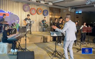台中爵士音樂節將登場 10天23場接力演出
